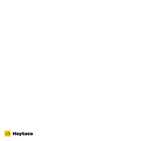 HeyTacoapp giphyupload high five you got this work from home GIF