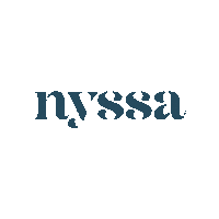 Nyssacare health wellness care period Sticker