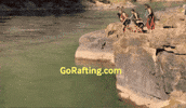 Grand Canyon River GIF by GoRafting.com
