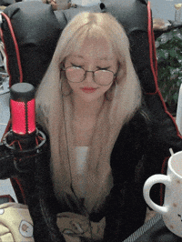 We Will See Cute Girl GIF