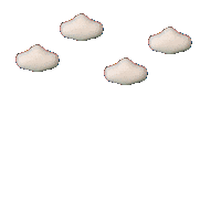 official_hanjin hanjin 한진 한진택배 어디든간다 Sticker