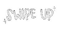 Link Swipe Up Sticker