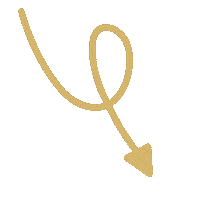 Arrow Point Sticker