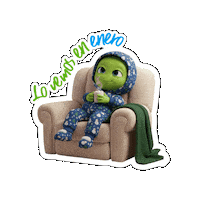 Navidad Maxi Sticker by MovistarMx