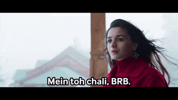 Happy Love Story GIF by saregama