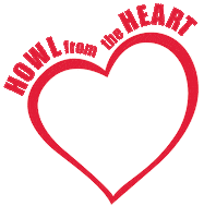 Wou Howlaboutit Sticker by Western Oregon University