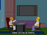homer simpson GIF