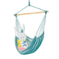 Sleepy Good Night Sticker by P13PaperProducts