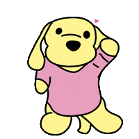 Altist 노랭이 norange Sticker