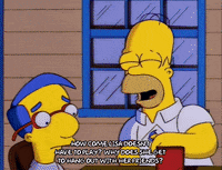 Lisa Simpson Episode 25 GIF by The Simpsons