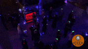 Night Stille Disco GIF by Silent Disco Club