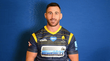 Rugby Union Time GIF by Worcester Warriors