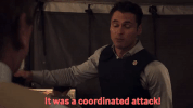 designated survivor GIF by ABC Network