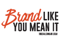 Printlab Sticker by The Falcon Lab