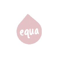 Logo Brand Sticker by EQUA