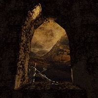 Halloween 3D GIF by ruidovacio