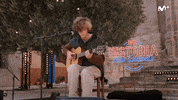 Pueblo Actuacion GIF by Movistar+