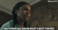 Hannatv GIF by Amazon Prime Video