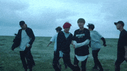Min Yoongi Hyyh GIF by BTS