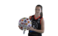 Sport Basketball Sticker by Basket_fi