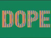 Art Glitch GIF