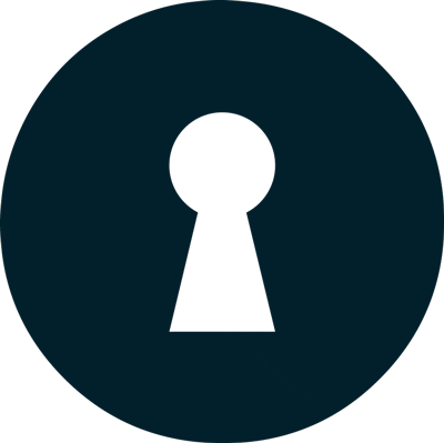 Miamirealestate Keyhole Sticker by OnePath Realty