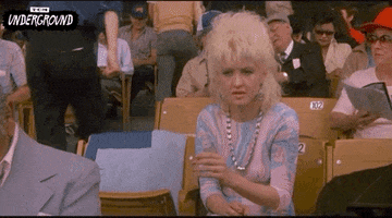Jeff Goldblum 80S GIF by Turner Classic Movies