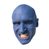 Face Smile Sticker by Exploding Bands