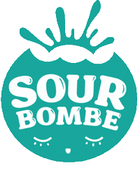 Doughnut Sticker by Sourbombe
