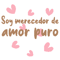Sueños Manifestacion Sticker
