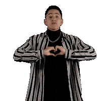 Corazon Andy Sticker by Sony Music Colombia