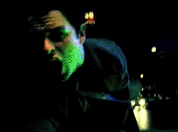 GIF by Green Day