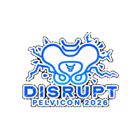 PelviCon  Sticker