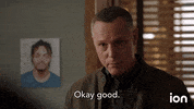 Onechicago Chicagopd GIF by ION