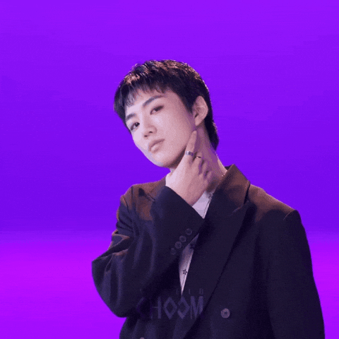 Evnne GIF