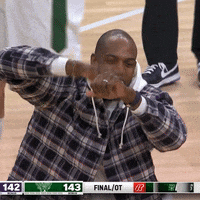 Happy National Basketball Association GIF by NBA