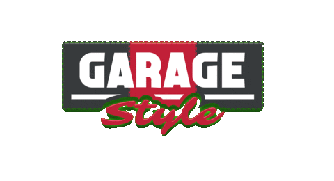 Garageflooring Sticker by garagestyle