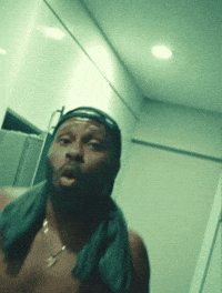 Good Vibes Dancing GIF by Ramaj Eroc
