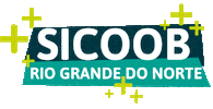Rio Grande Do Norte Sticker by Sicoob Nordeste