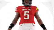 College Football GIF by Maryland Terrapins
