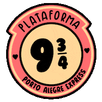 Harry Potter Sticker by Capivarinha