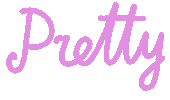 Girl Beauty Sticker by Bodil Jane