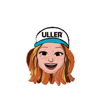 Uller_co  Sticker
