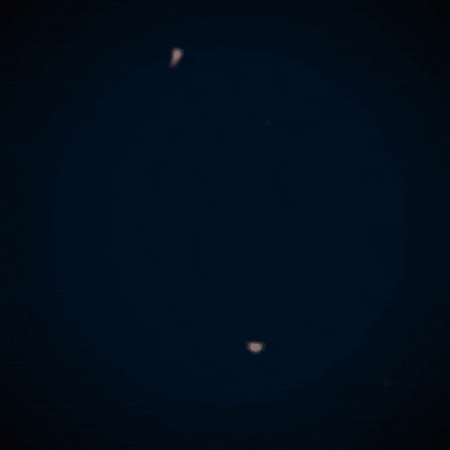 Trick Or Treat Halloween GIF by TeaCosyFolk