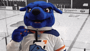 ontariotechridgebacks oshawa ontariotechridgebacks ontariotech ridgeback GIF