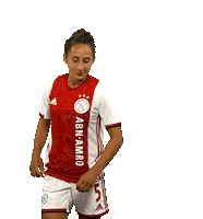 Sport Sticker by AFC Ajax