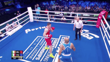 GIF by Italia Team
