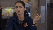 what GIF by Chicago Fire