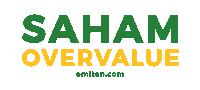 Analisasaham Sticker by emiten.com