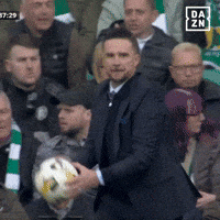 Celebration Goal GIF by DAZN Belgium